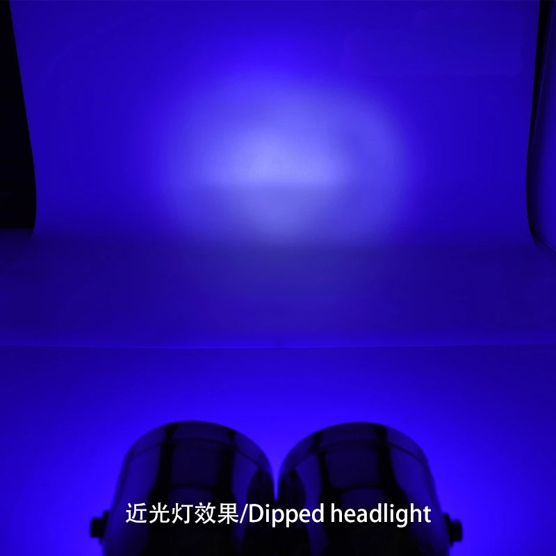 kf-Sb905dba43856442b9eba4d19c126997cV-Motorcycle-Modified-LED-Double-Eye-Headlights-Round-Motor-Electroplate-Retro-Cafe-Racer-Angel-Eye-Headlamp